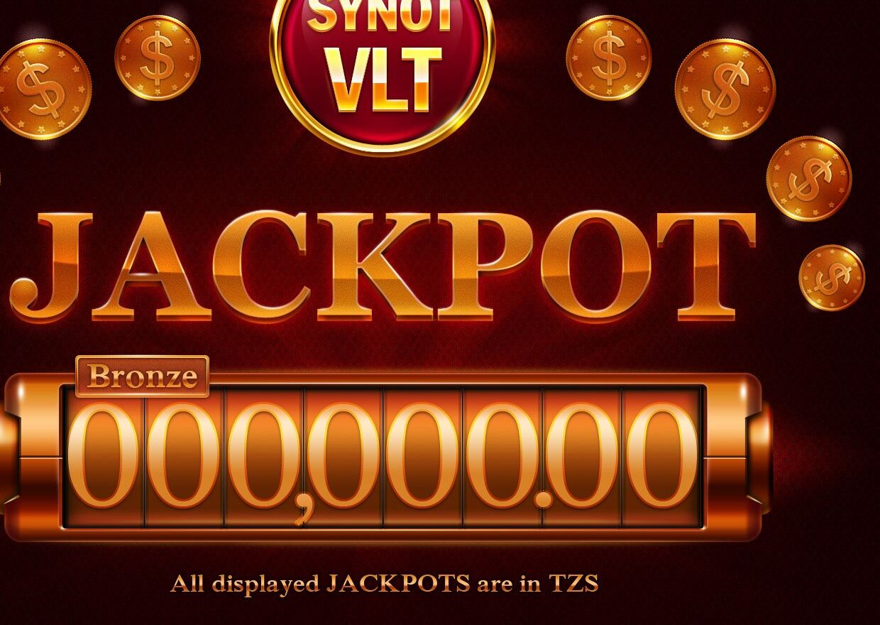 jackpot siteleri kazancı