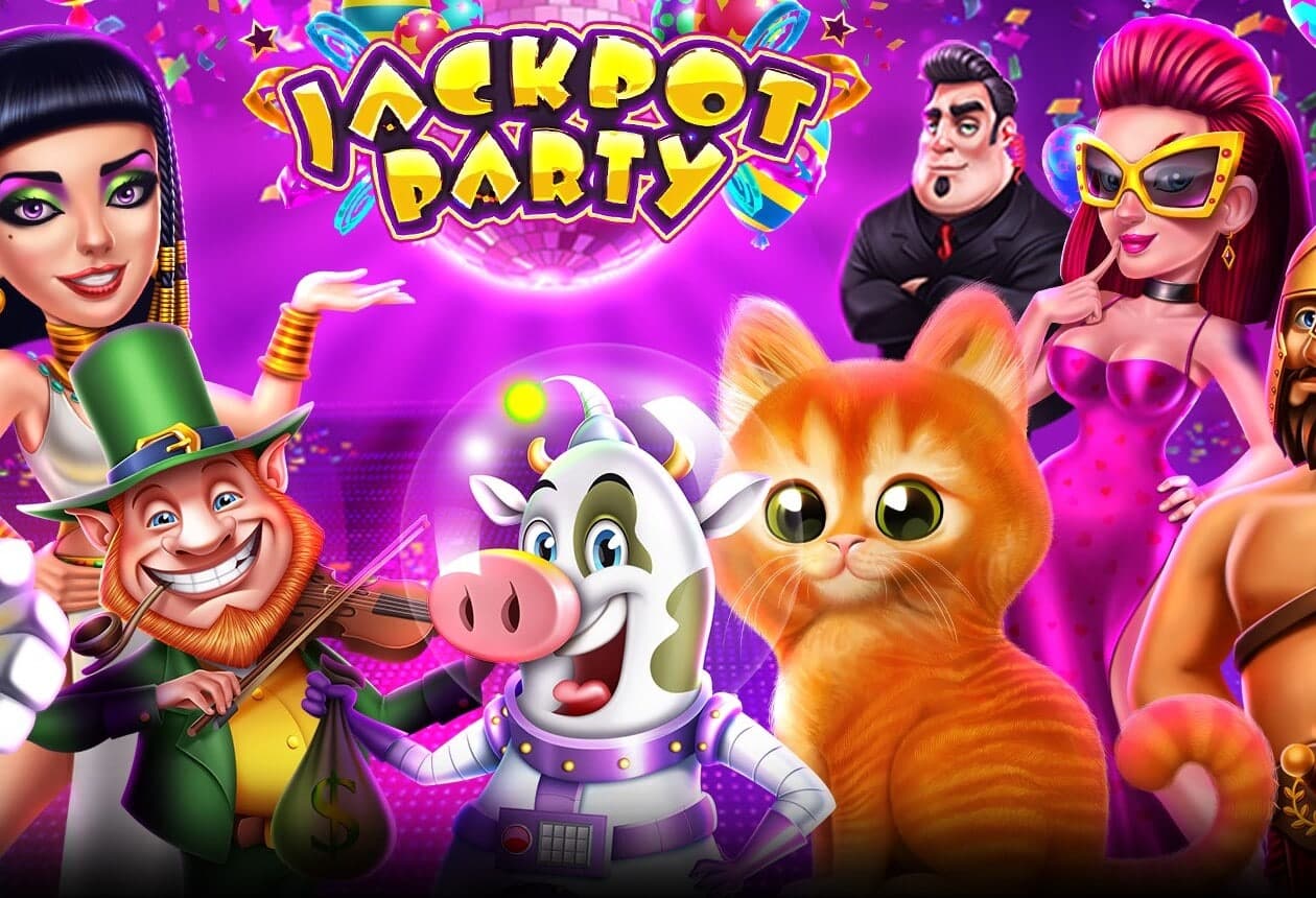 jackpot siteleri nasıl